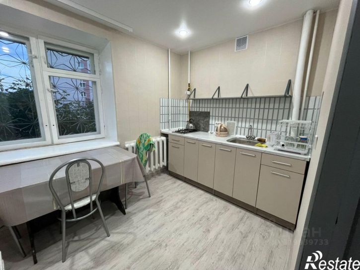 2-комн квартира ул Степана Разина, 22,  д. 22