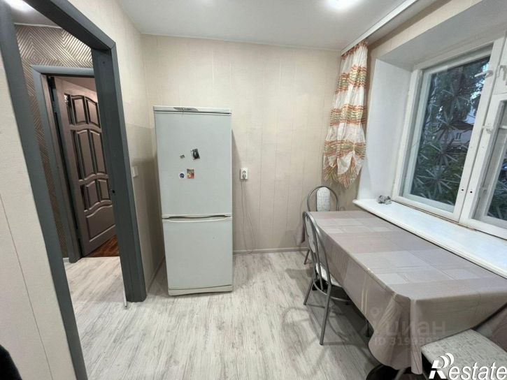 2-комн квартира ул Степана Разина, 22,  д. 22