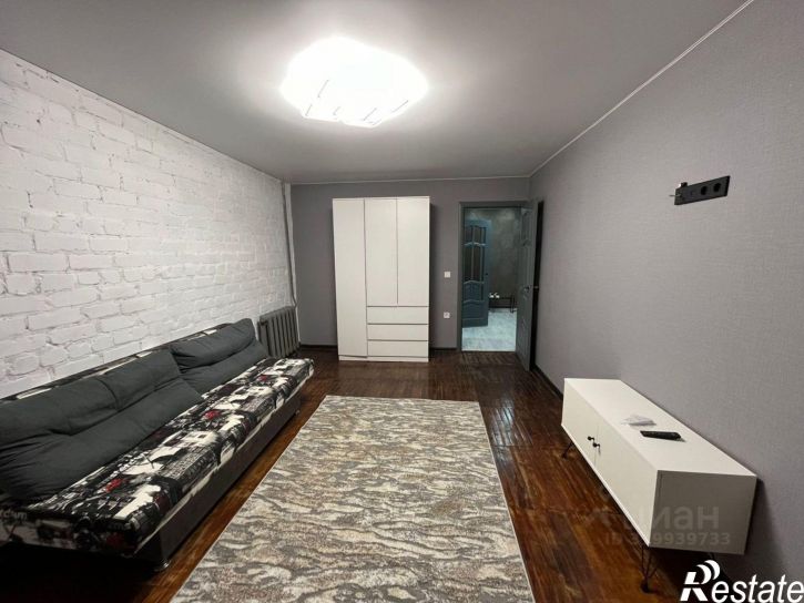 2-комн квартира ул Степана Разина, 22,  д. 22