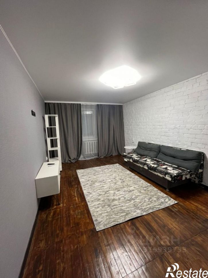 2-комн квартира ул Степана Разина, 22,  д. 22