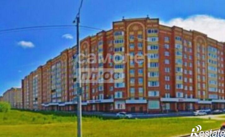 2-комн квартира б-р 70-летия Победы в Великой Отечественной войне, 8,  д. 8