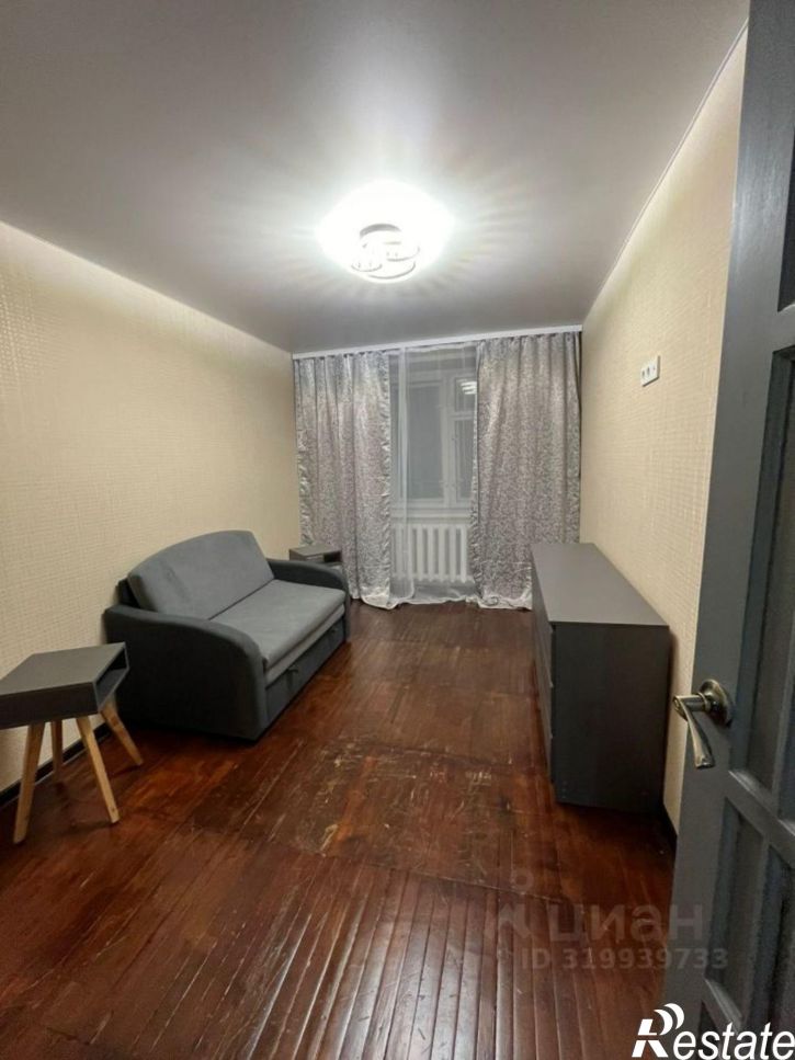 2-комн квартира ул Степана Разина, 22,  д. 22