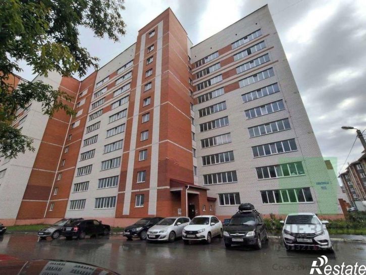 1-комн квартира ул Яна Крастыня, 2,  д. 2