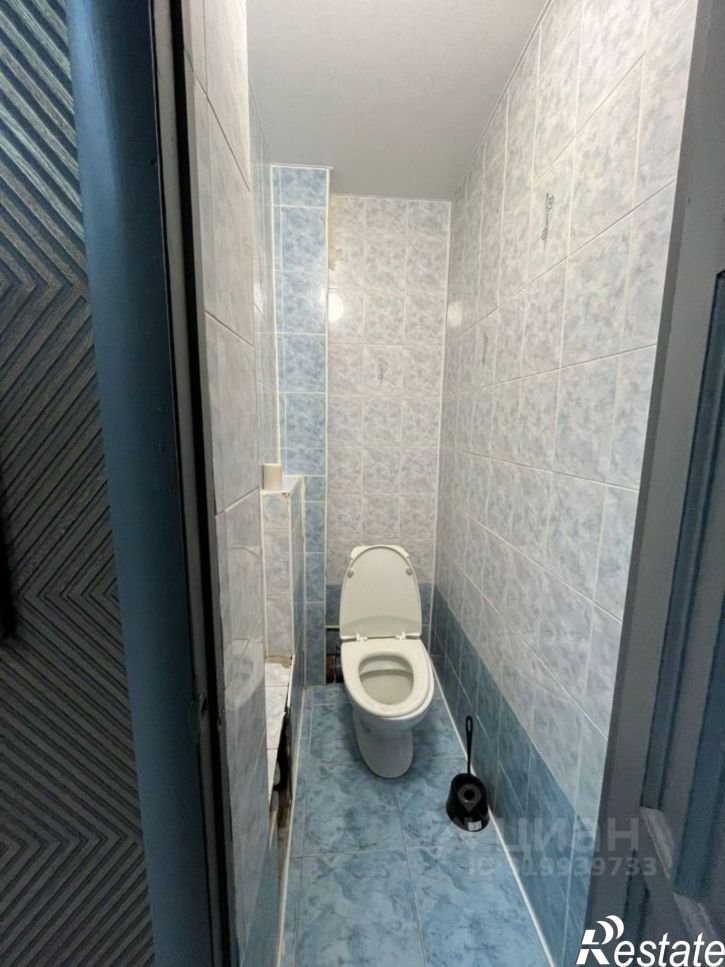 2-комн квартира ул Степана Разина, 22,  д. 22