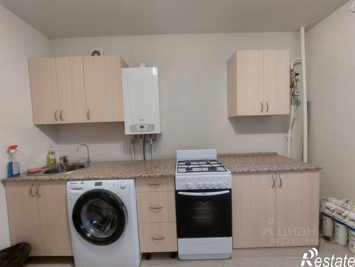 1-комн квартира ул Фестивальная, 56,  д. 56