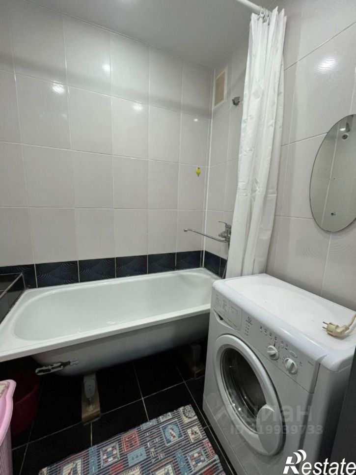 2-комн квартира ул Степана Разина, 22,  д. 22