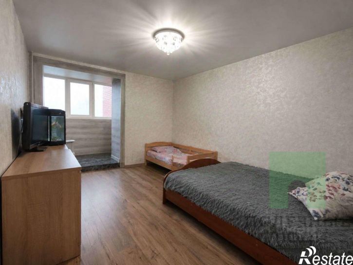 1-комн квартира ул Яна Крастыня, 2,  д. 2
