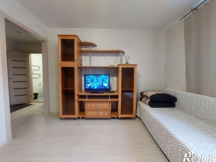 1-комн квартира ул Фестивальная, 56,  д. 56