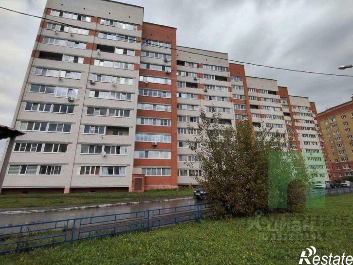 1-комн квартира ул Яна Крастыня, 2,  д. 2