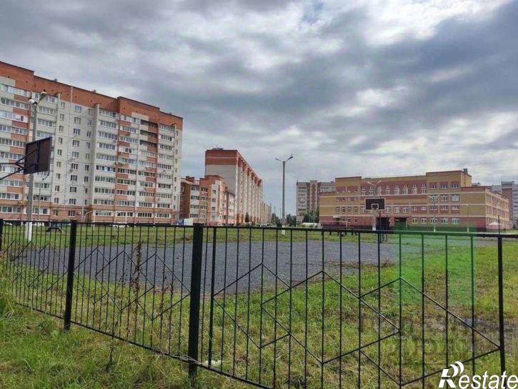 1-комн квартира ул Яна Крастыня, 2,  д. 2