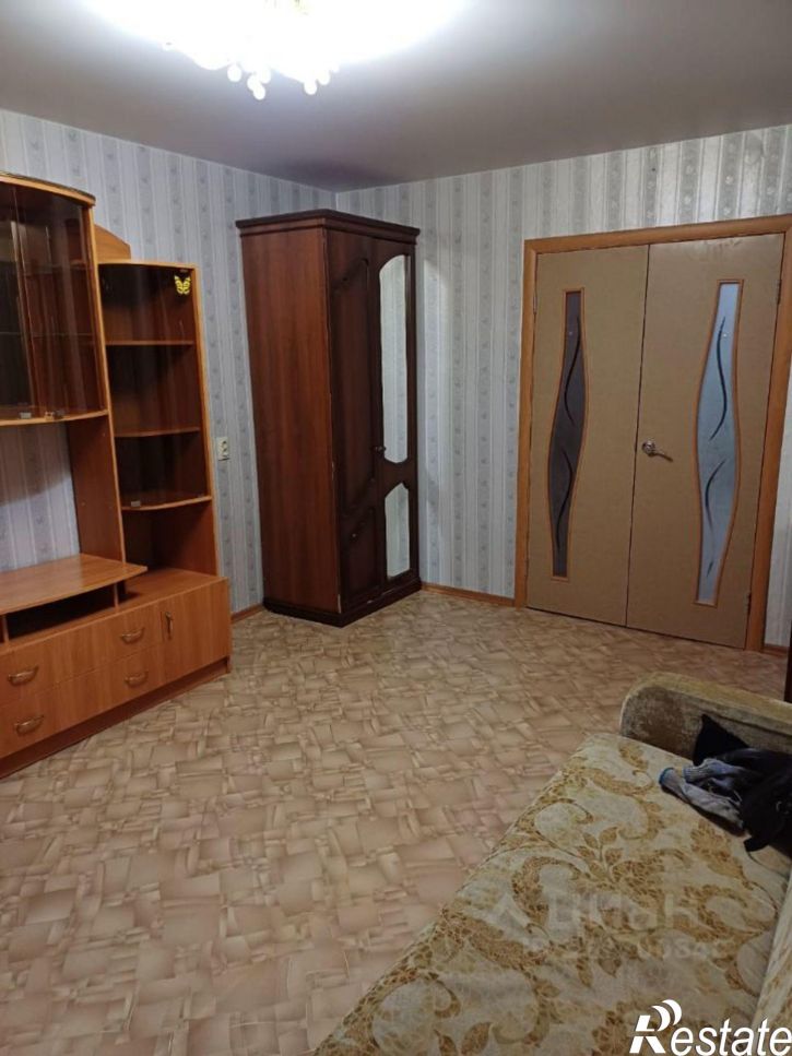 1-комн квартира ул Прохорова, 44,  д. 44