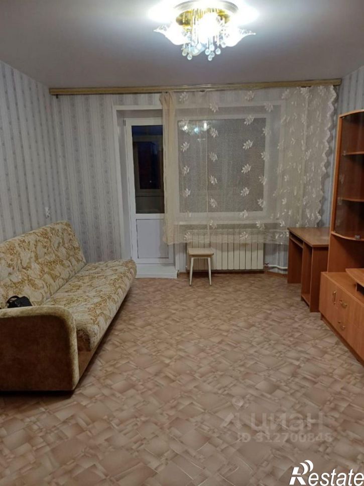 1-комн квартира ул Прохорова, 44,  д. 44