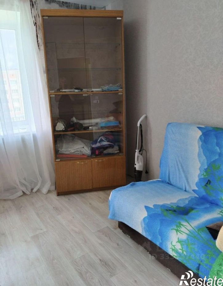 Комната ул Ломоносова, 46,  д. 46