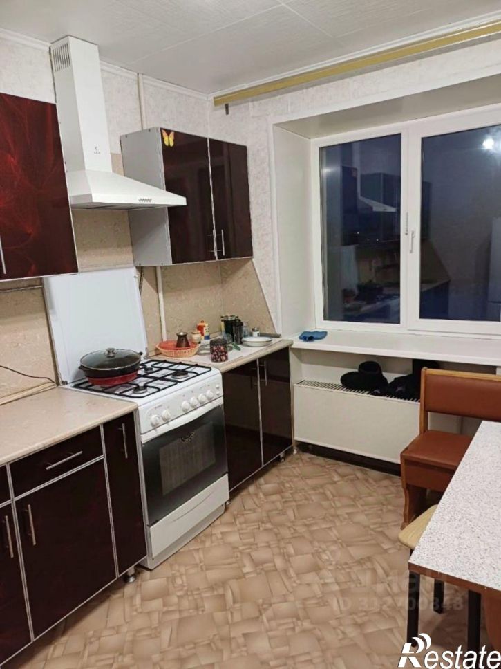 1-комн квартира ул Прохорова, 44,  д. 44