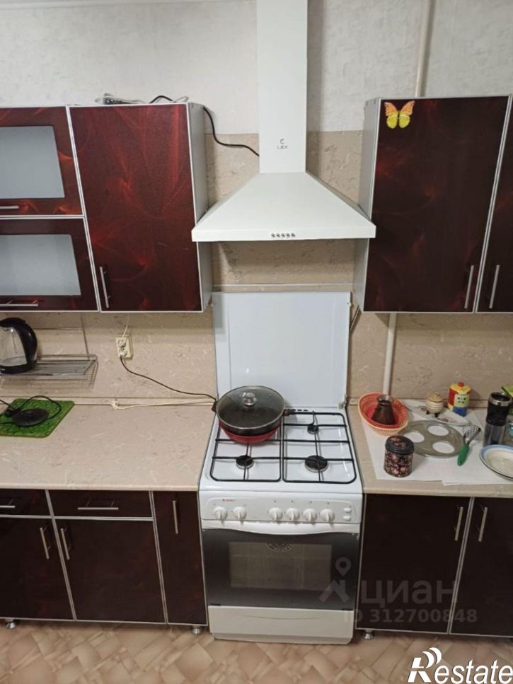 1-комн квартира ул Прохорова, 44,  д. 44