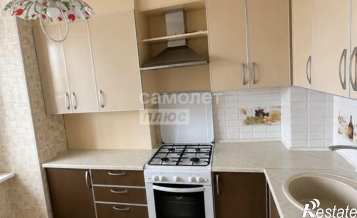 2-комн квартира ул Шумелева, 10,  д. 10