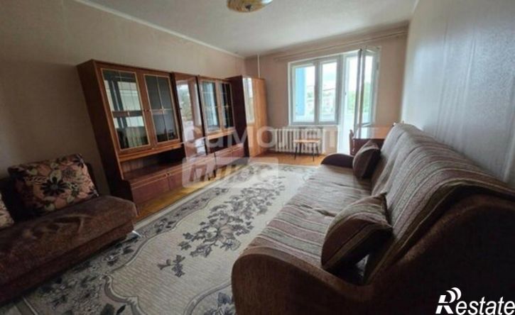 1-комн квартира ул Эшкинина, 22,  д. 22