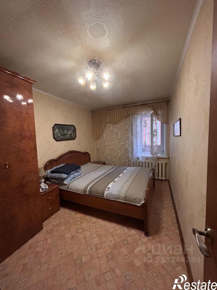 Комната ул Красноармейская, 49А,  д. 49А