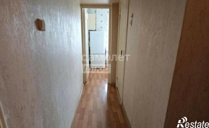 1-комн квартира ул Эшкинина, 22,  д. 22