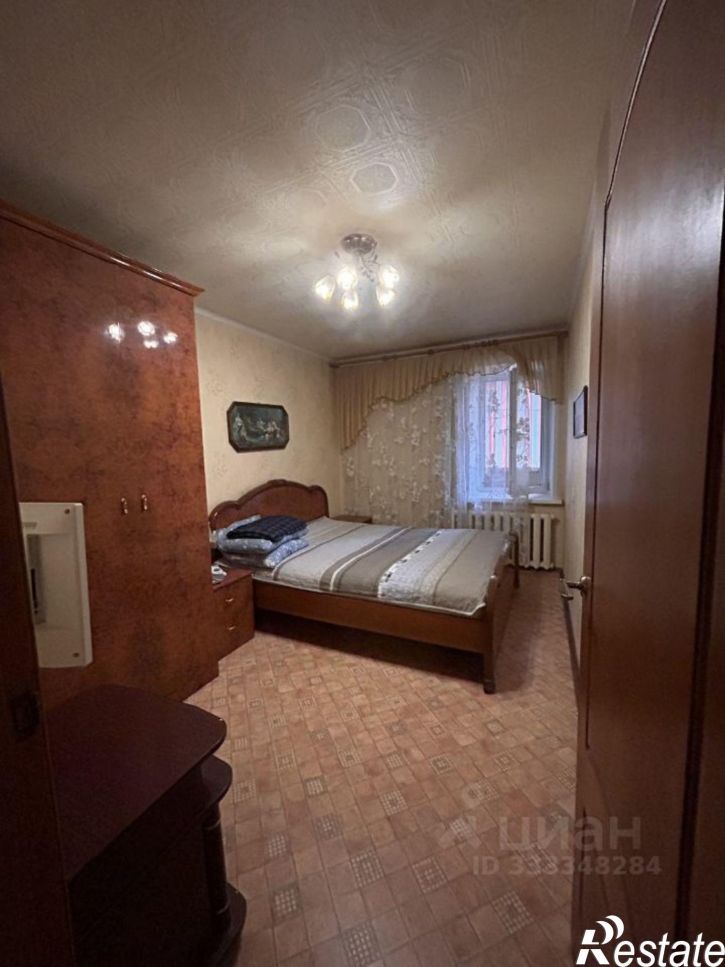 Комната ул Красноармейская, 49А,  д. 49А