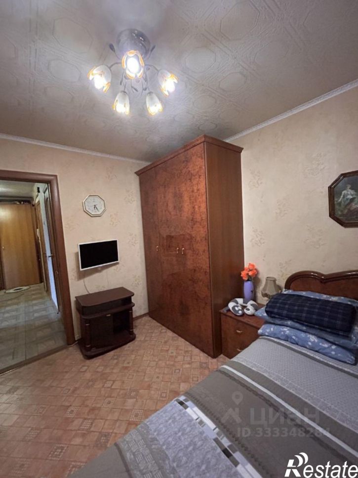 Комната ул Красноармейская, 49А,  д. 49А