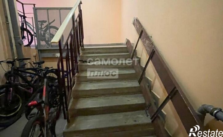 2-комн квартира ул Шумелева, 10,  д. 10