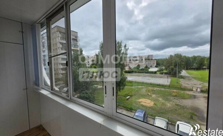 1-комн квартира ул Эшкинина, 22,  д. 22