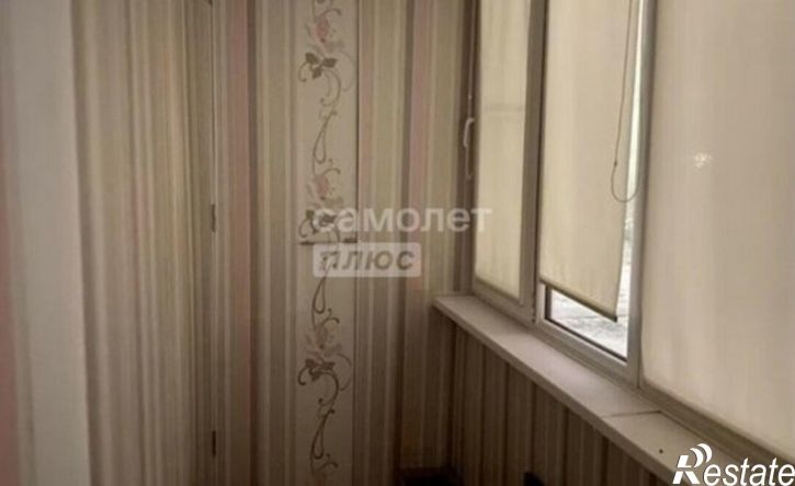 2-комн квартира ул Петрова, 4А,  д. 4А