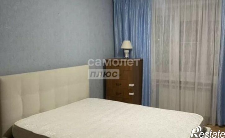 2-комн квартира ул Петрова, 4А,  д. 4А