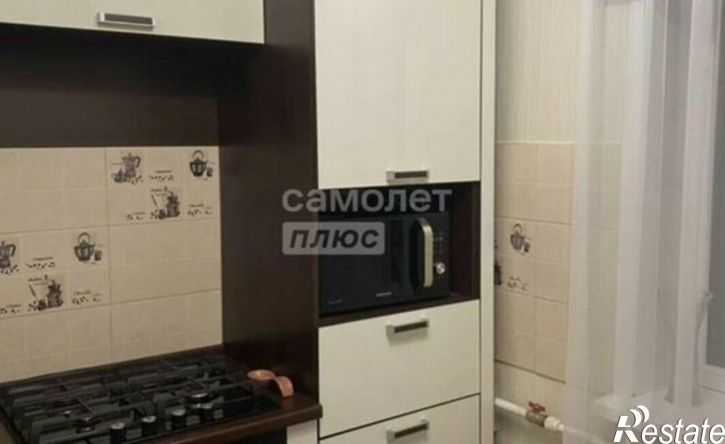 2-комн квартира ул Петрова, 4А,  д. 4А