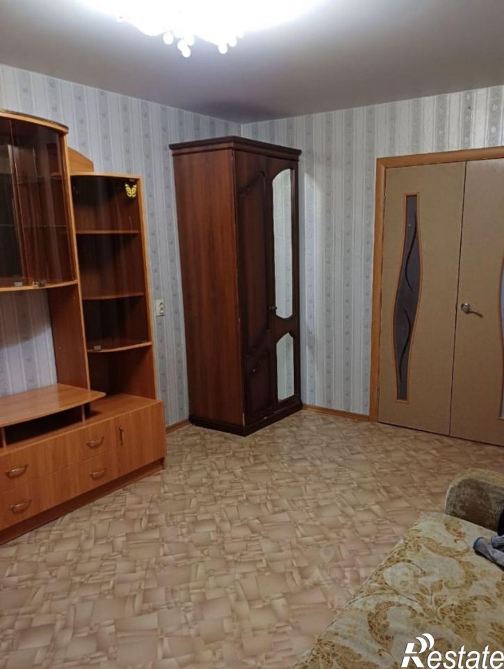 1-комн квартира ул Прохорова, 44,  д. 44