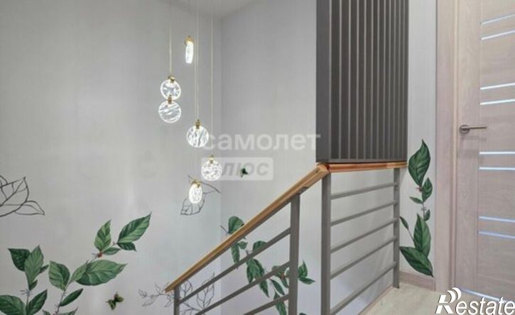 3-комн квартира ул Чернякова, 9,  д. 9