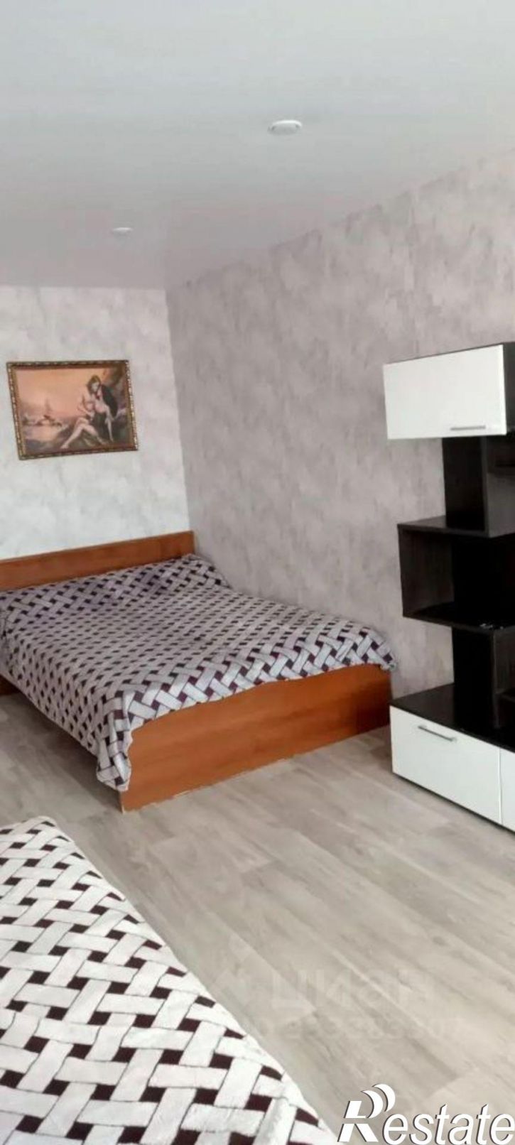 1-комн квартира ул Успенская, 9,  д. 9