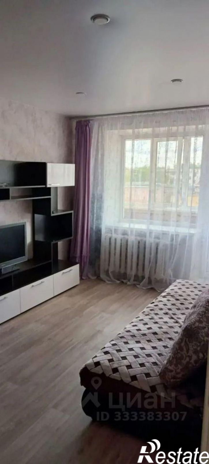 1-комн квартира ул Успенская, 9,  д. 9