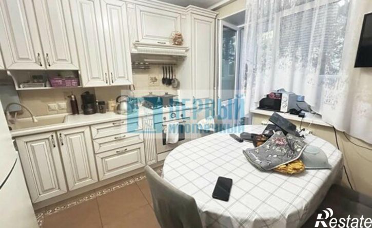 1-комн квартира ул Лебедева, 31А,  д. 31А