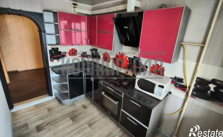 3-комн квартира ул Строителей, 36,  д. 36