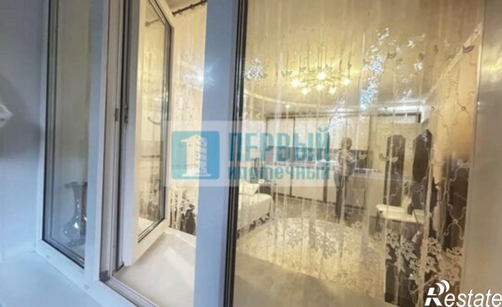 1-комн квартира ул Лебедева, 31А,  д. 31А