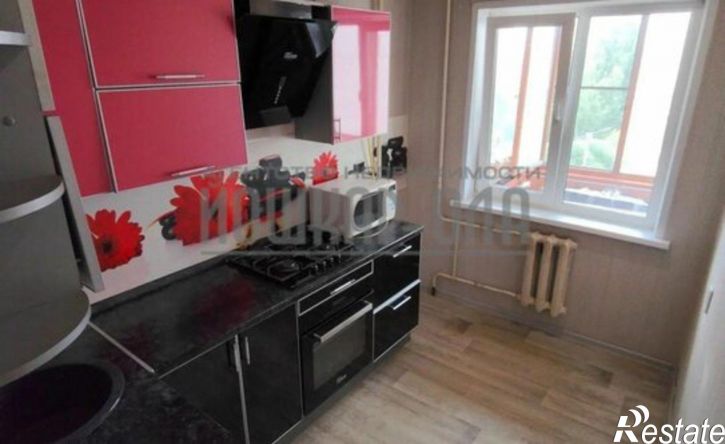 3-комн квартира ул Строителей, 36,  д. 36