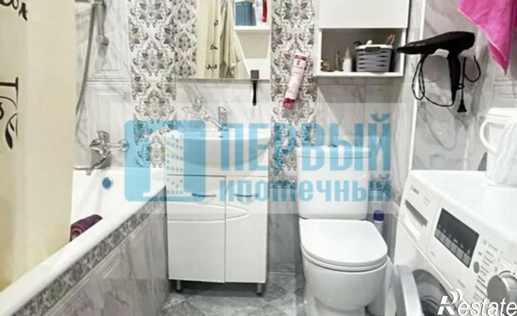 1-комн квартира ул Лебедева, 31А,  д. 31А