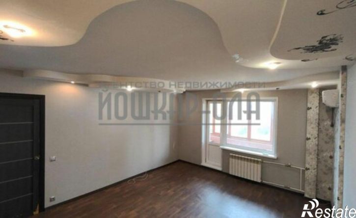 3-комн квартира ул Строителей, 36,  д. 36