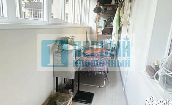 1-комн квартира ул Лебедева, 31А,  д. 31А