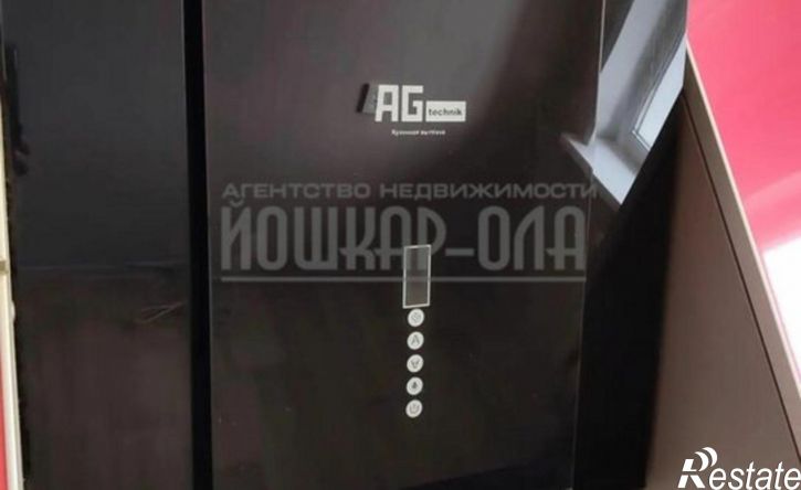 3-комн квартира ул Строителей, 36,  д. 36