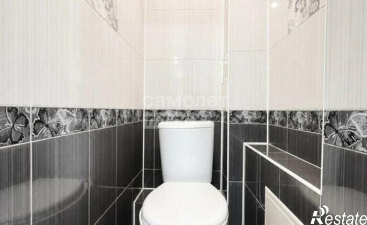 1-комн квартира ул Петрова, 17,  д. 17