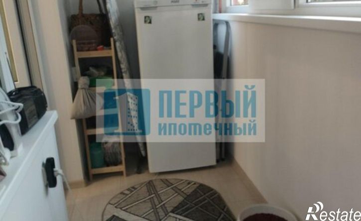 1-комн квартира ул Лебедева, 31А,  д. 31А
