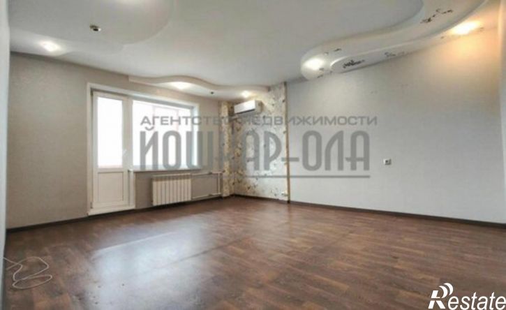 3-комн квартира ул Строителей, 36,  д. 36