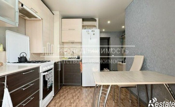 1-комн квартира ул Димитрова, 59,  д. 59