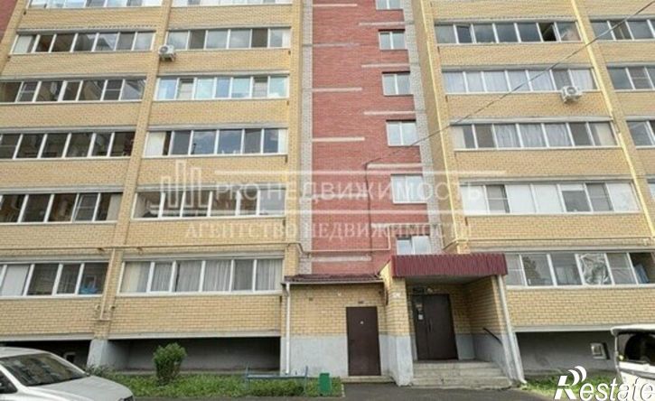 1-комн квартира ул Димитрова, 59,  д. 59