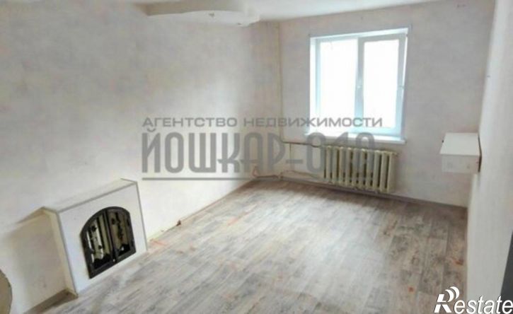 3-комн квартира ул Строителей, 36,  д. 36
