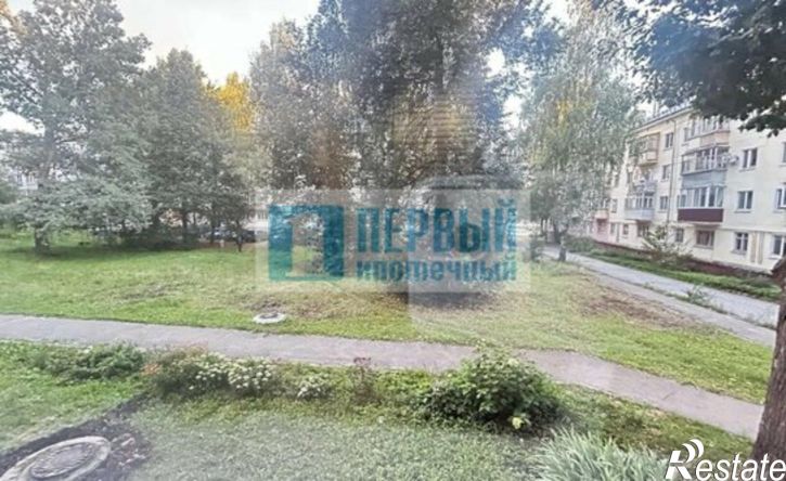 1-комн квартира ул Лебедева, 31А,  д. 31А