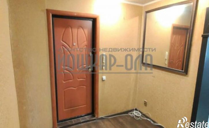 3-комн квартира ул Строителей, 36,  д. 36